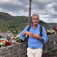 Bram Ten Berge