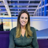 Aline Momi