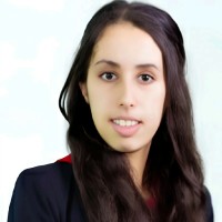 Yassmine Chhaiouine