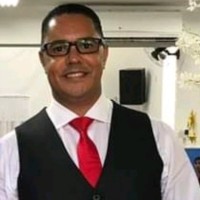 Jairo Ricardo Dos Santos