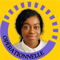 Alphonsine Désirée Mboua