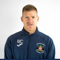 Matt Cook