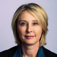 Heather Gahir Ph.D.