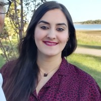 Fizzah Kakar