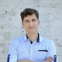 Andrius Grudžinskas Nord Robotics