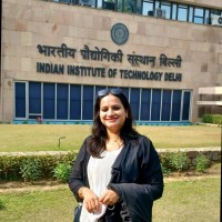 Deepika Sansare - Kubal