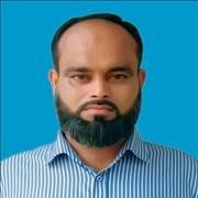 Mahfuzur Rahman