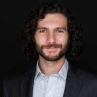 Nicholas Mattioli