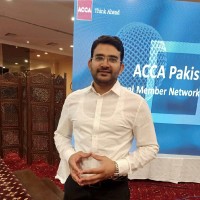 Amir Imtiaz Bajwa Acca