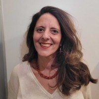 Ines De Lauriston Courbier