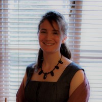 Ruth Sanderson