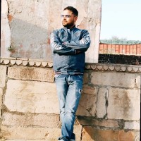 Ashutosh Srivastava