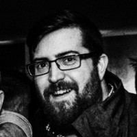 Charles Albinson-Currey