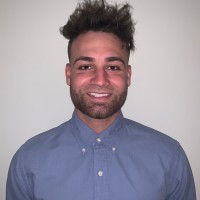 Joshua Green
