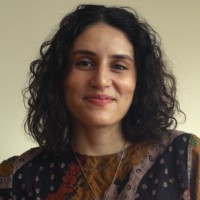 Mina Loldj