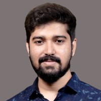 Aravind Kumar D
