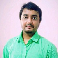 Ashish Kumar