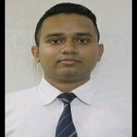 Tushar Ashish