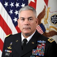 John Campbell