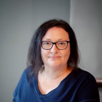 Stephanie Slade