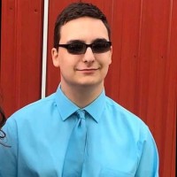 Justin Welge