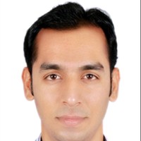 Siddharth Thakkar