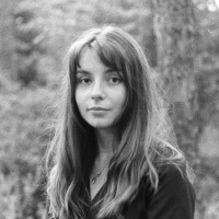 Anna Ustymenko