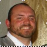 Derek Cornett