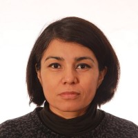 Brenda García