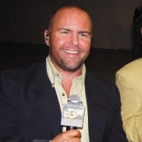 Andy Hamilton