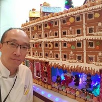 Alfred Lai