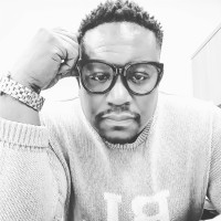 Jamaine Pearson, MBA