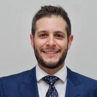 Guillaume Deschamps, P. Eng., MBA