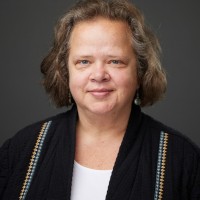 Mary Walter