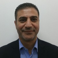 Khalid Qattash