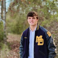 Jonathan Patterson