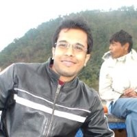 Mithun Kanti Das