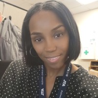 Jateia Arrington
