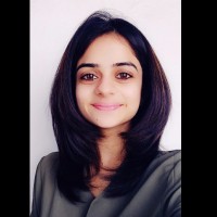 Shreya Sutaria