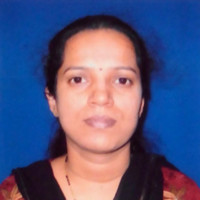 Supriya Patankar