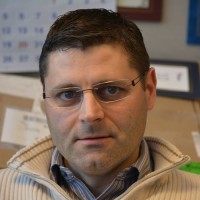 Todd Worthley