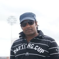 Gaurav Mavi
