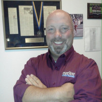 Clarke Brown, PT,DPT,ATC