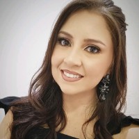 Daiane V. Godinho de Barros