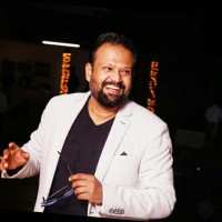 Abhishek Saran