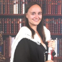 Rebecca O'Neill