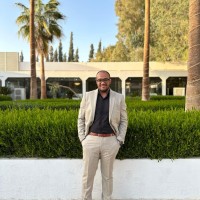 Badr Ahmed