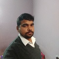 Arpit Dwivedi