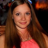 Ирина Лысюк