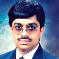 vijay krishnan